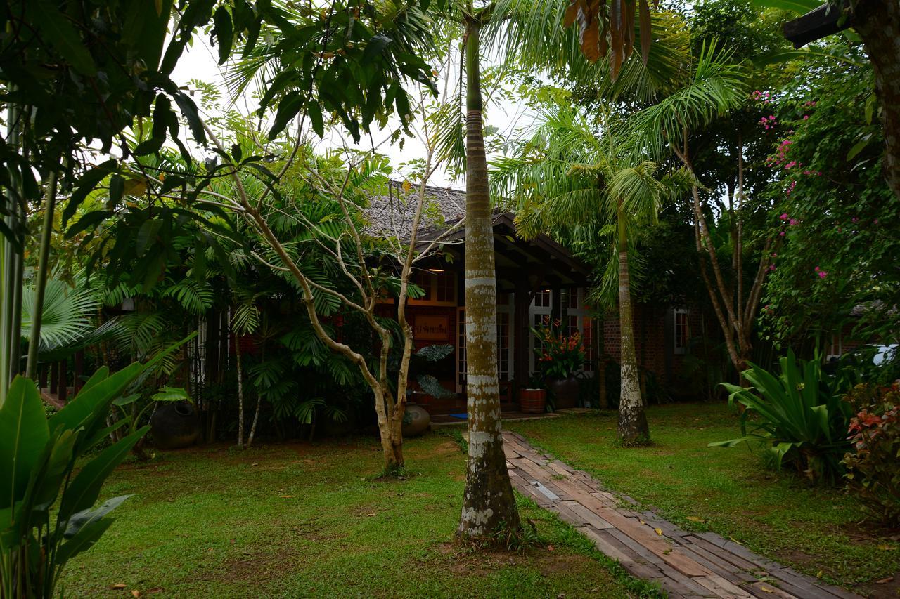 Bulaeinn Villas Bago Exterior foto